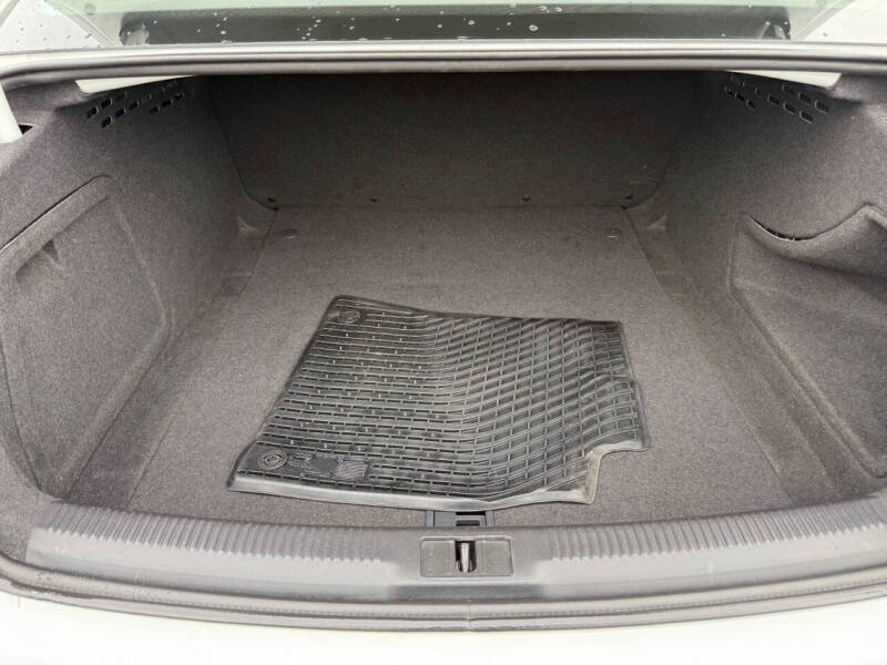 2014 Audi A4 2.0T Premium