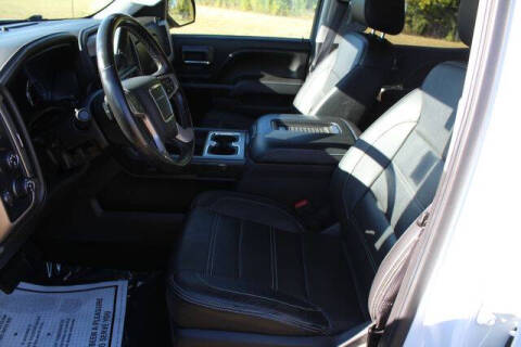 2016 GMC Sierra 1500