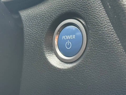 2021 Toyota Corolla Hybrid LE