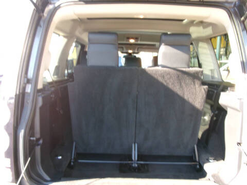 2016 Land Rover LR4 HSE