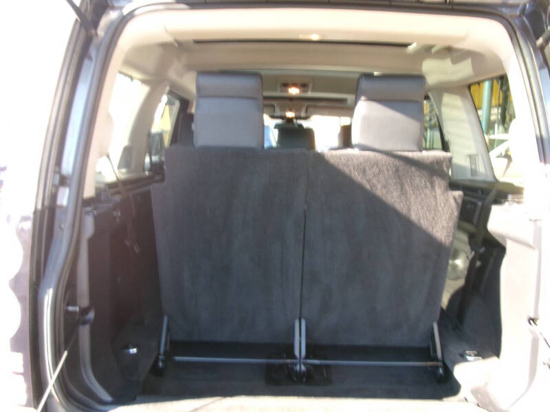 2016 Land Rover LR4 HSE