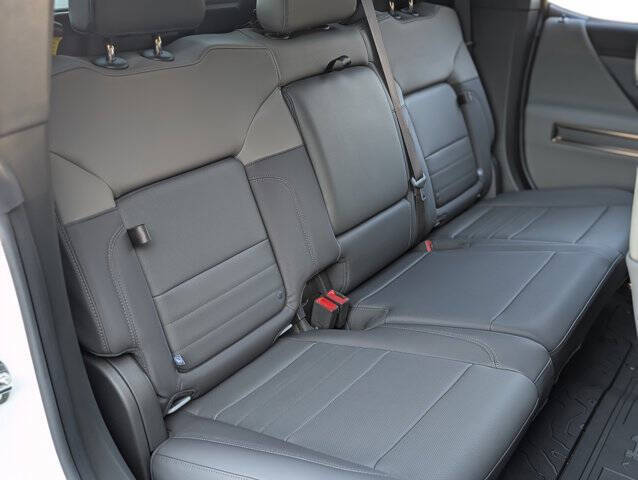 2024 GMC HUMMER EV 2X