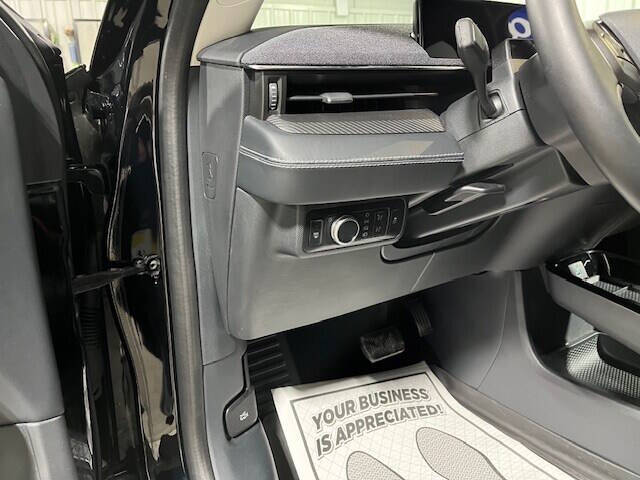 2021 Ford Mustang Mach-E