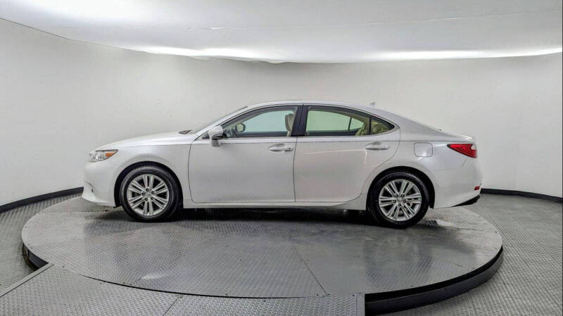 2014 Lexus ES 350