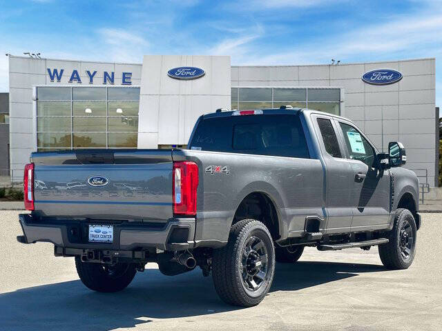 2026 Ford F-350 Super Duty