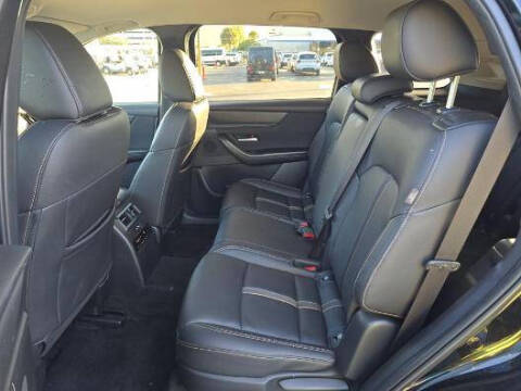 2024 Mazda CX-90 3.3 Turbo Select