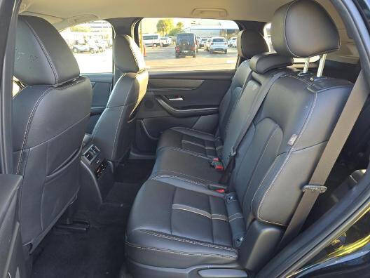 2024 Mazda CX-90 3.3 Turbo Select