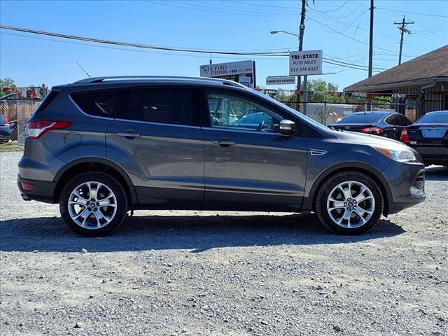 2014 Ford Escape for sale at Tri State Auto Sales in Cincinnati, OH