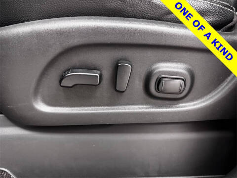 2016 Nissan Titan XD