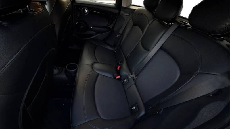 2021 MINI Hardtop 4 Door Cooper S