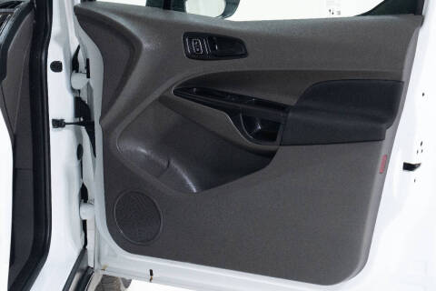 2023 Ford Transit Connect XL