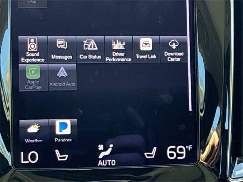 2021 Volvo S60 T5 Inscription