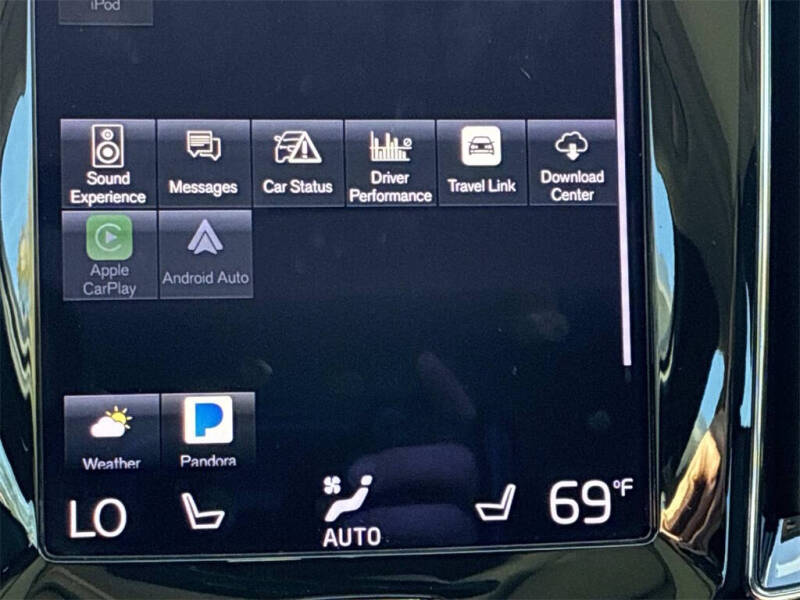 2021 Volvo S60 T5 Inscription