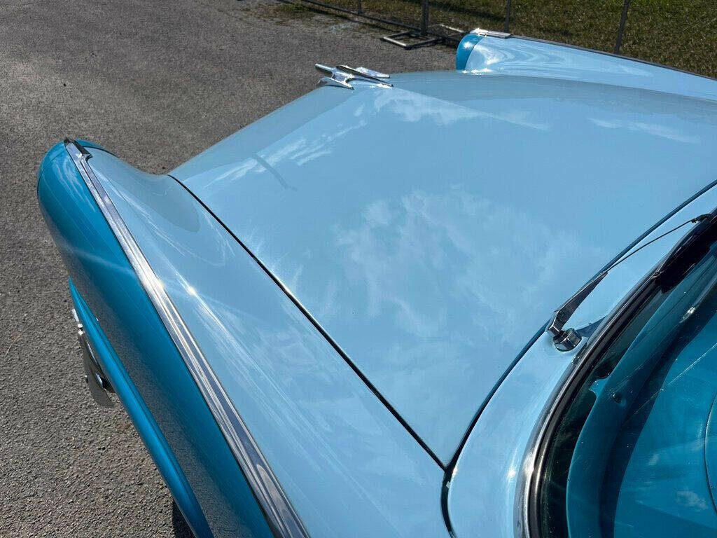 1956 Ford Parklane 11