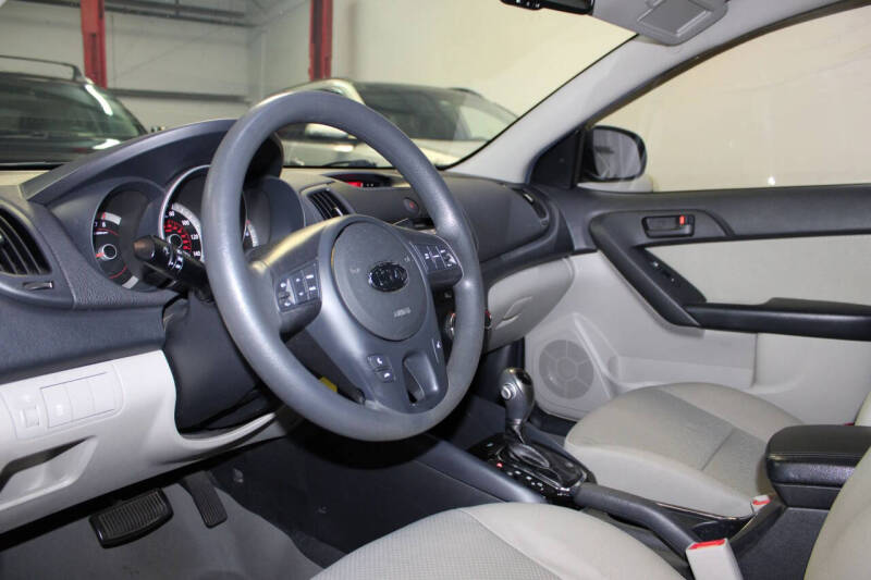 2011 Kia Forte EX