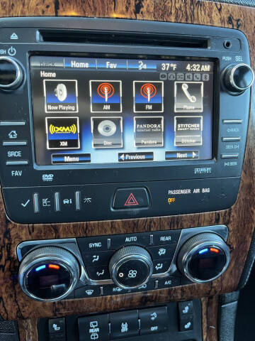 2013 Chevrolet Traverse LT