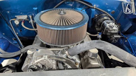 1955 Chevrolet Bel Air