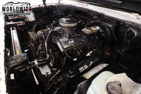 1986 GMC C/K 1500 Series