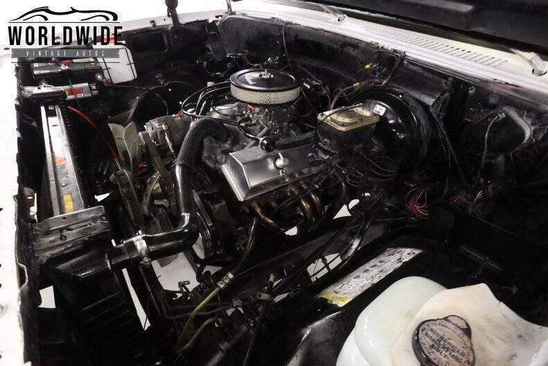 1986 GMC C/K 1500 Series