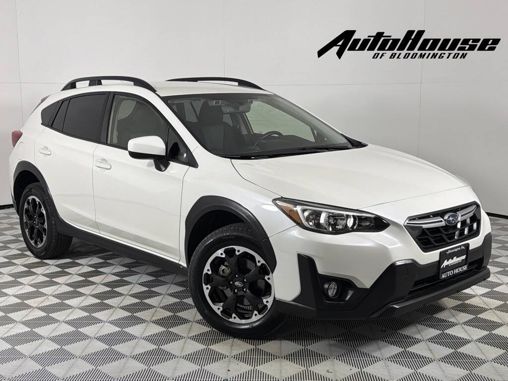 2023 Subaru Crosstrek Premium's photo