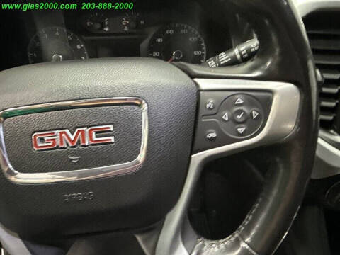 2018 GMC Acadia SLE-1