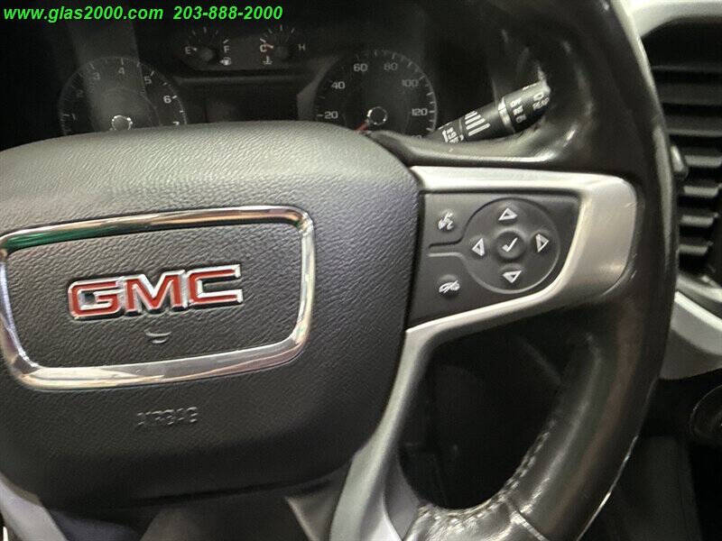 2018 GMC Acadia SLE-1