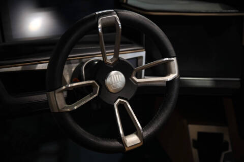 2025 MasterCraft X24