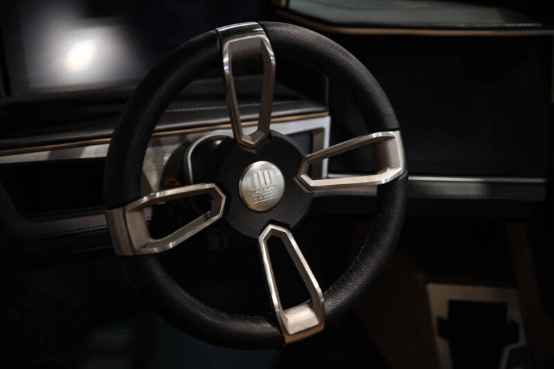 2025 MasterCraft X24