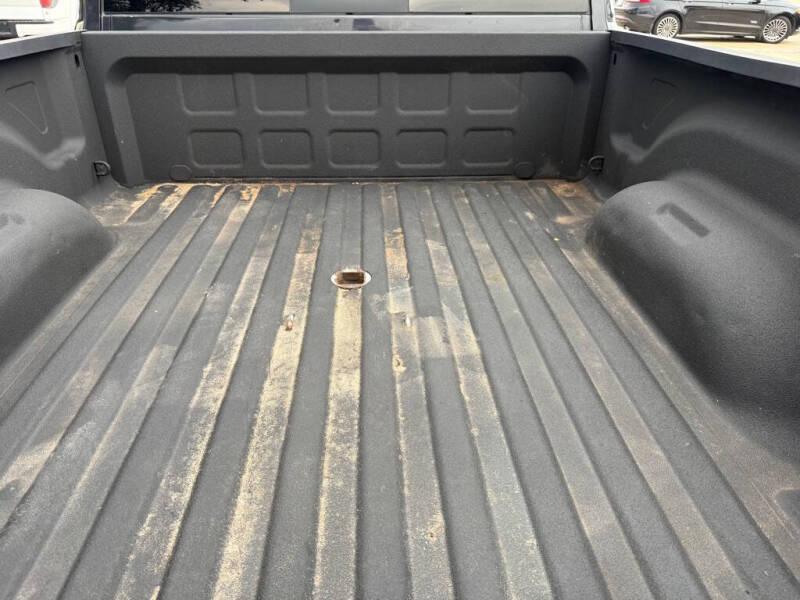 2013 RAM 2500 Laramie