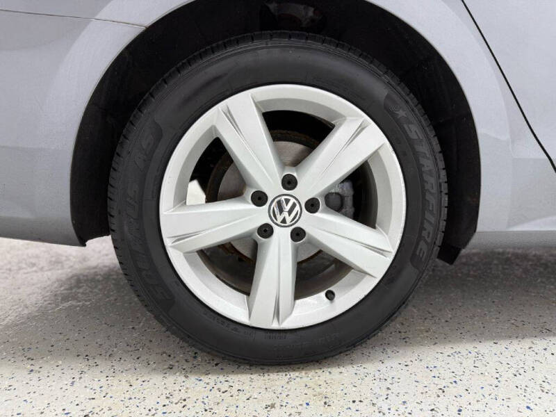 2012 Volkswagen Passat