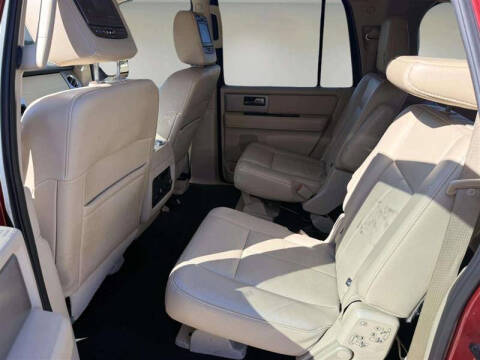 2015 Ford Expedition EL Limited