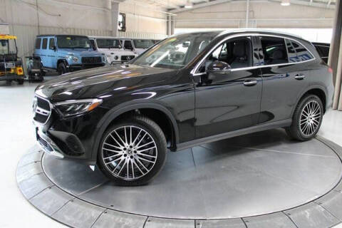 2024 Mercedes-Benz GLC GLC 300