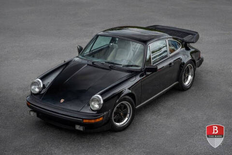 1980 Porsche 911