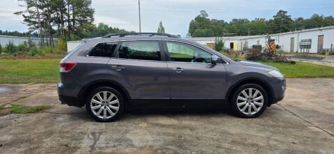 2008 Mazda CX-9 Sport