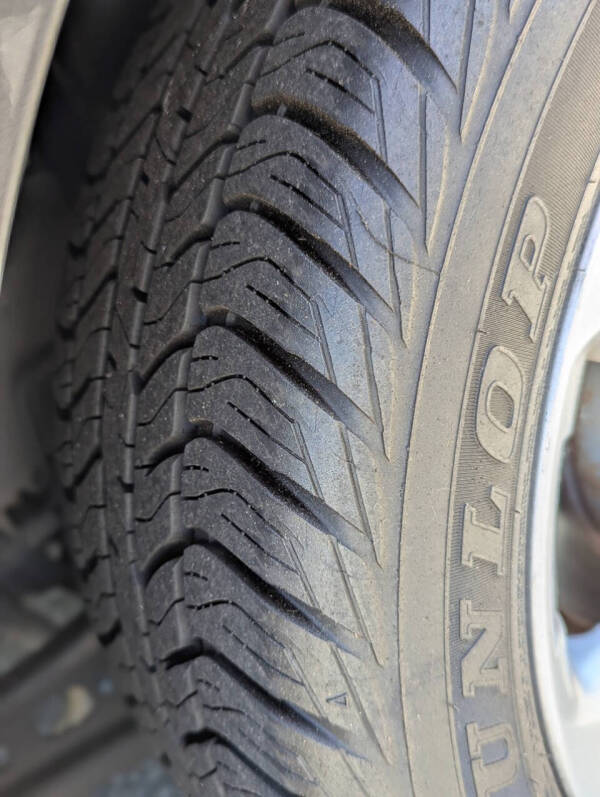 2008 Acura RDX SH-AWD