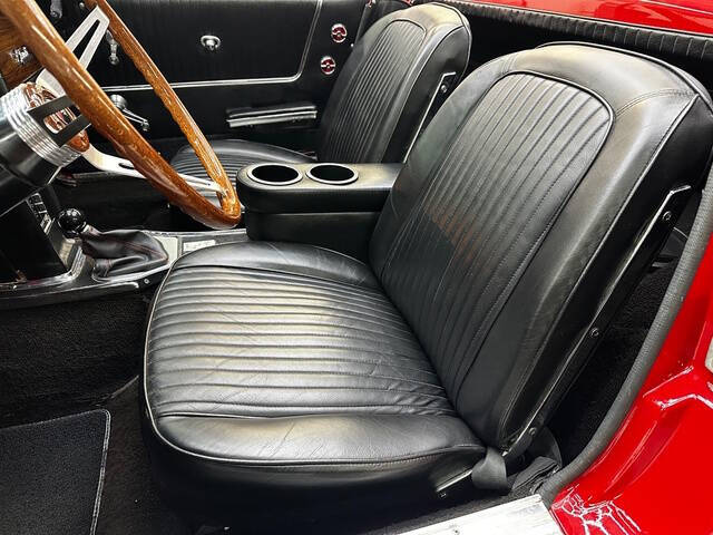 1963 Chevrolet Corvette