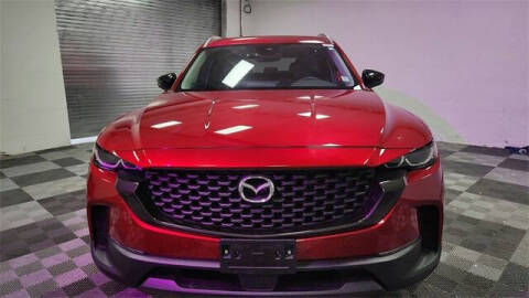 2024 Mazda CX-50 2.5 S Select