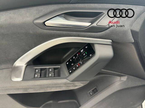 2026 Audi SQ5 quattro Premium Plus TFSI