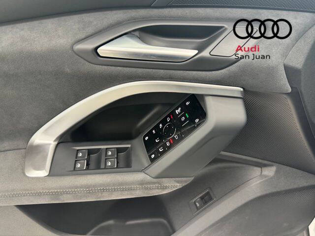 2026 Audi SQ5 quattro Premium Plus TFSI
