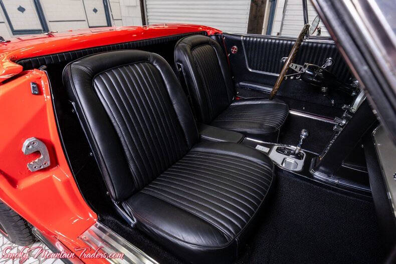 1963 Chevrolet Corvette