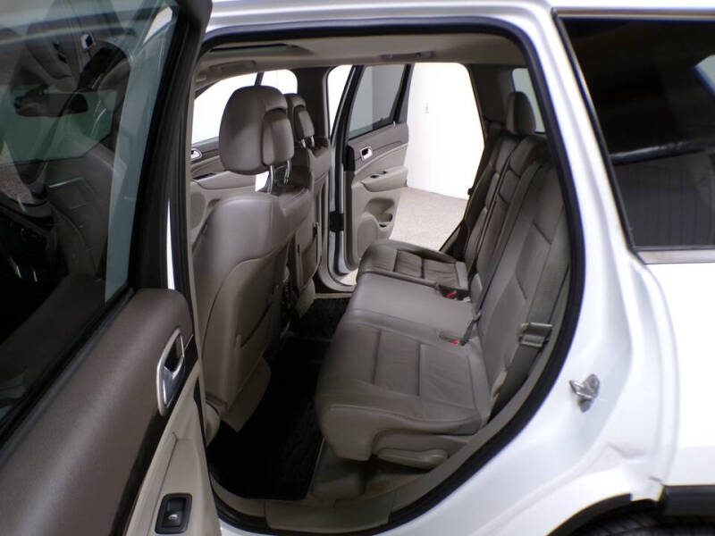 2013 Jeep Grand Cherokee Laredo