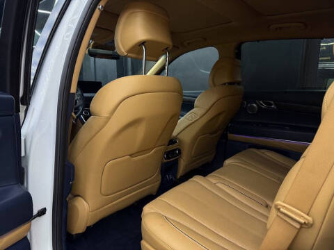 2021 Genesis GV80 3.5T