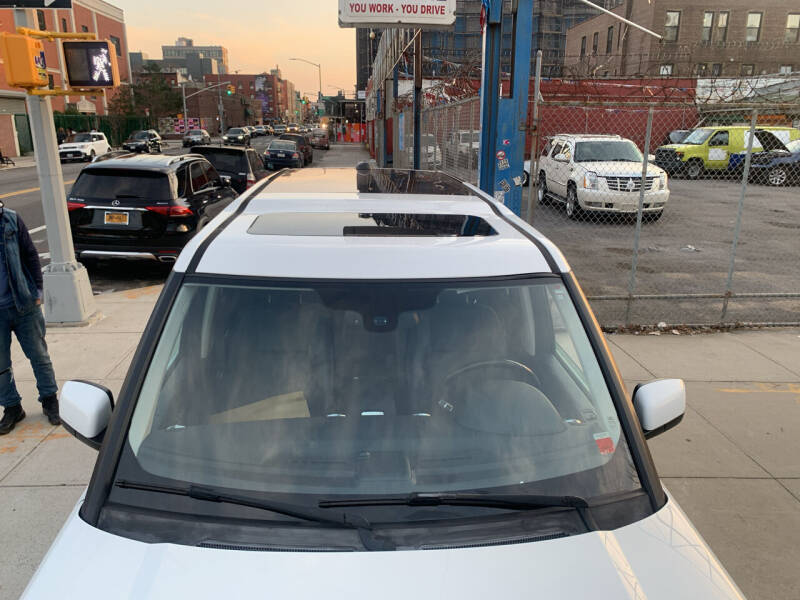 2012 Land Rover LR4 HSE