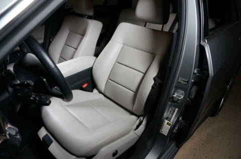 2010 Mercedes-Benz E-Class E 350 Sport