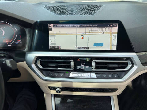 2020 BMW 3 Series 330i xDrive