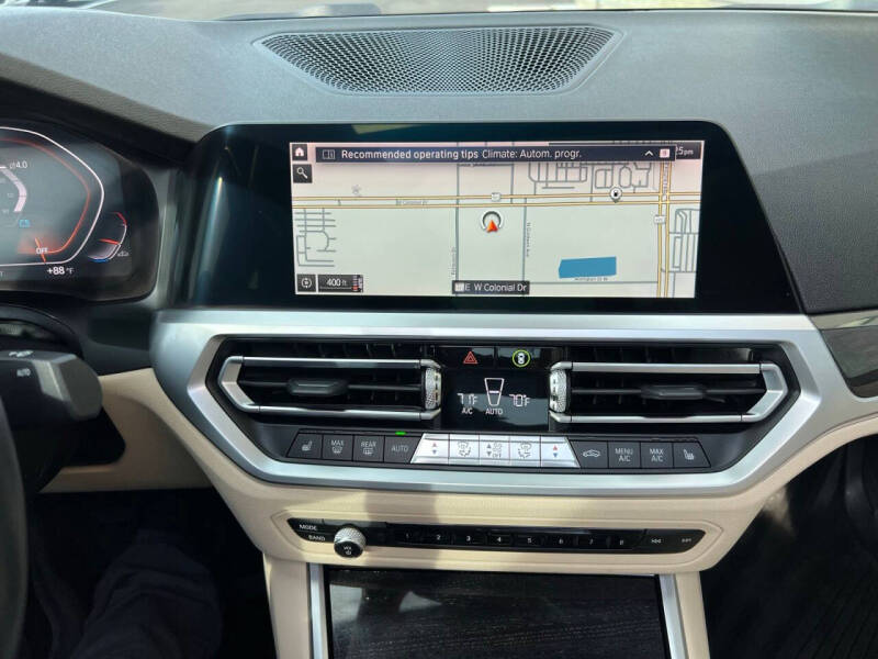 2020 BMW 3 Series 330i xDrive