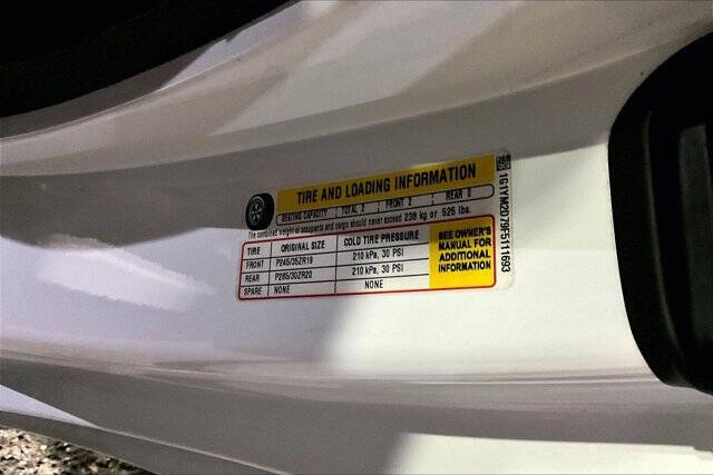 2015 Chevrolet Corvette Stingray Z51