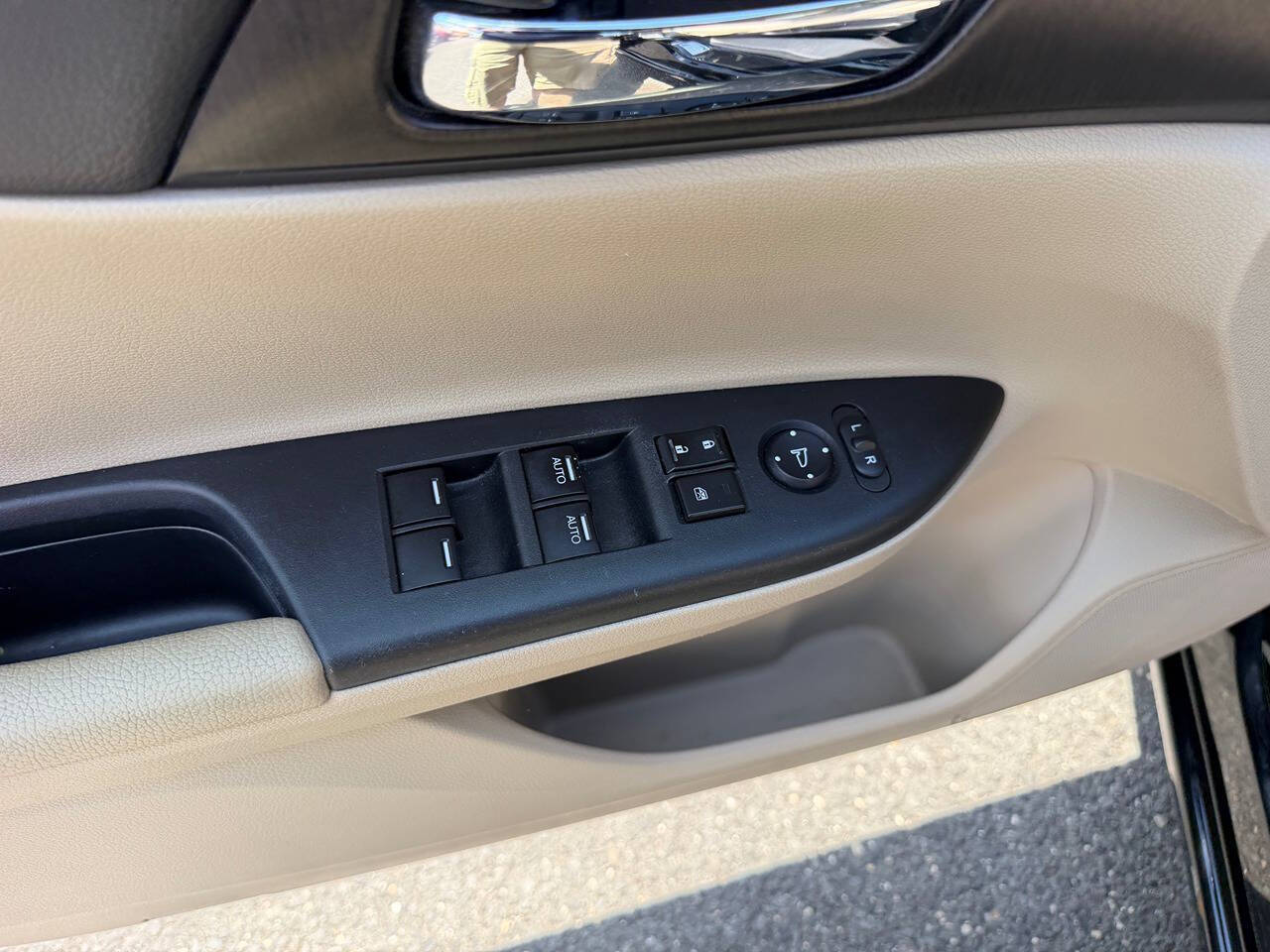 2013 Honda Accord 3