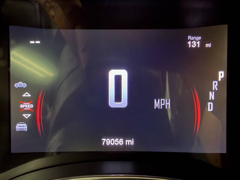 2020 Dodge Durango Pursuit