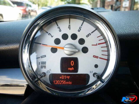 2012 MINI Cooper Hardtop